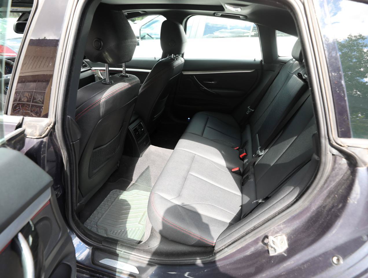 Used 2018 BMW 330i Gran Turismo xDrive AWD/4WD image 13