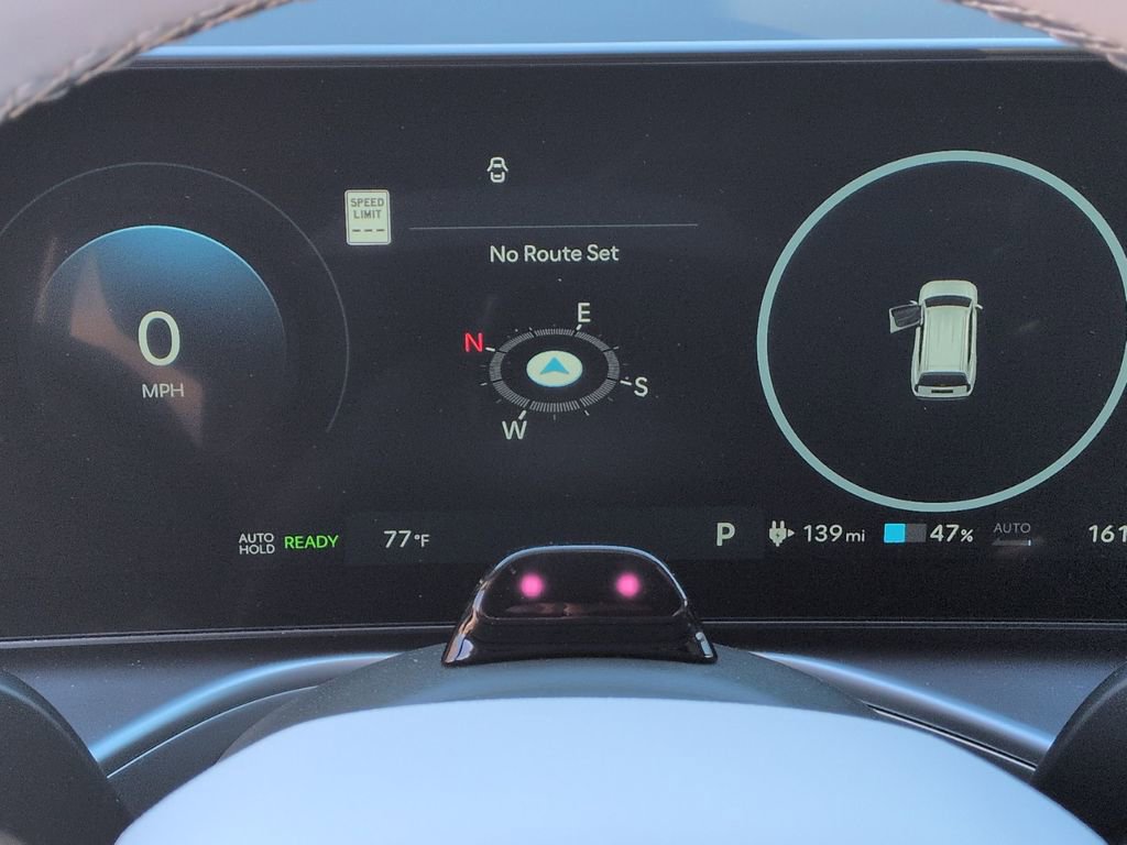 New 2026 Hyundai Ioniq 9 Calligraphy image 27