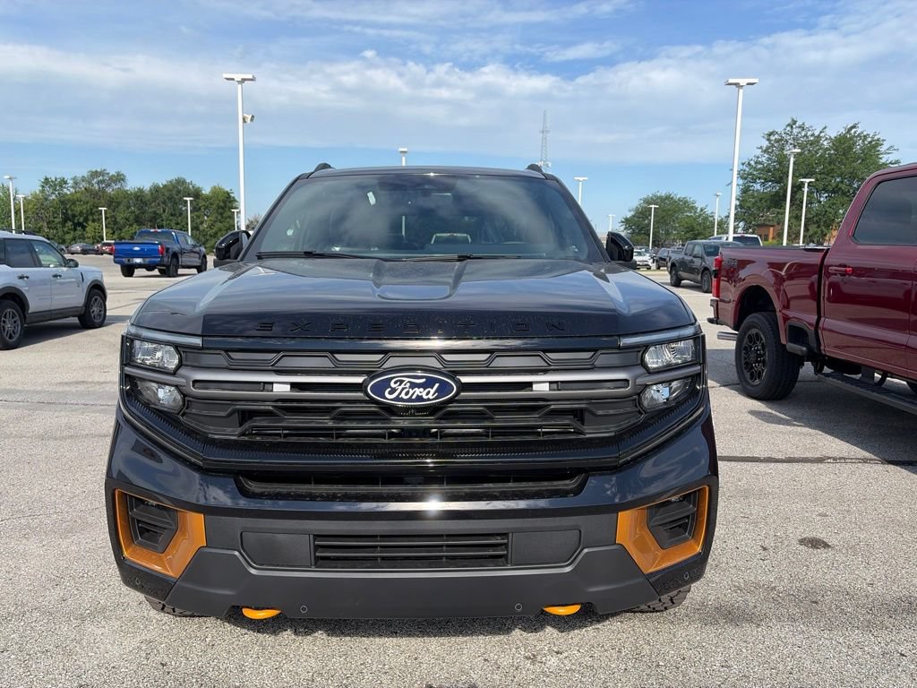 New 2027 Ford Expedition Tremor w/ Driver's Package AWD/4WD image 9