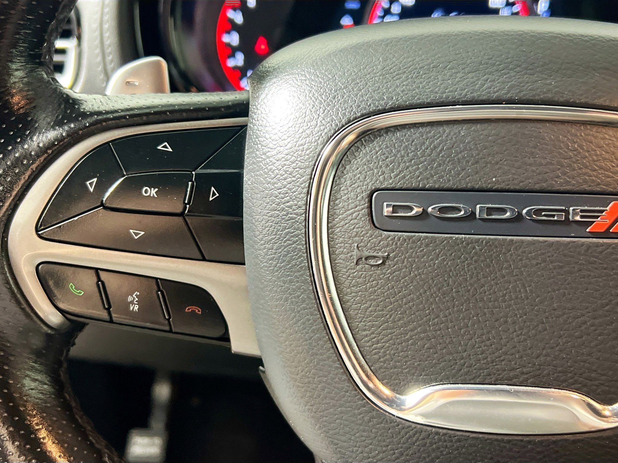 Used 2022 Dodge Durango Citadel image 18