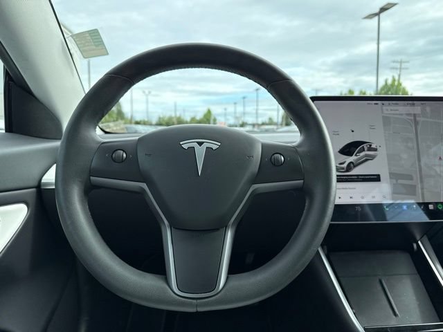 Used 2020 Tesla Model 3 Long Range AWD/4WD image 22