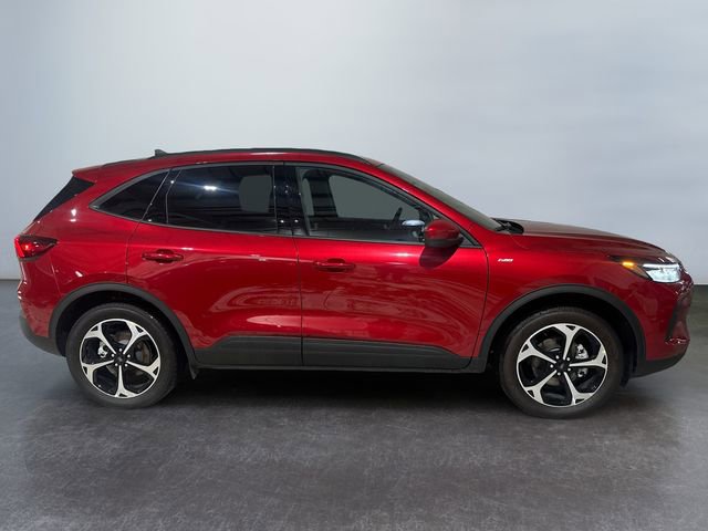 Used 2026 Ford Escape ST-Line Select w/ Tech Pack #1 image 29
