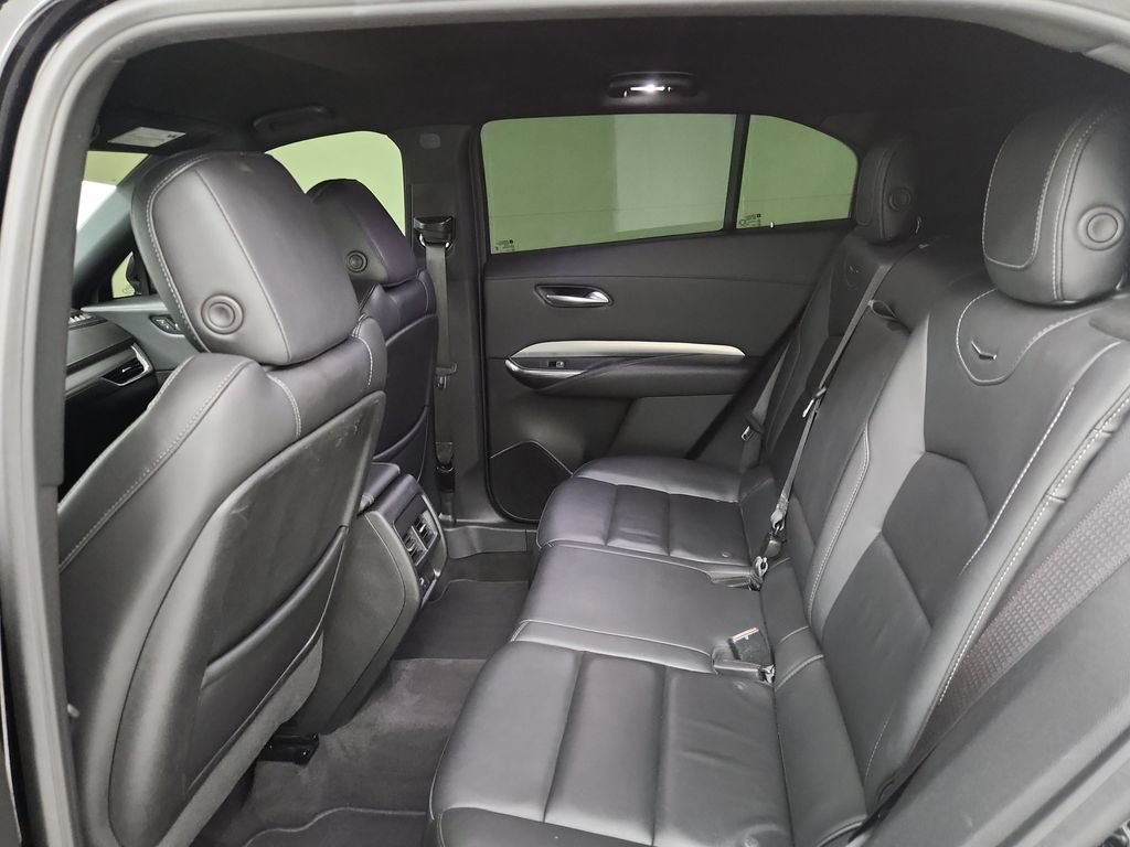 Used 2023 Cadillac XT4 Premium Luxury FWD image 32