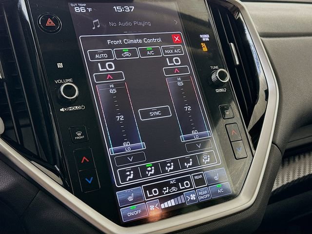 Used 2024 Subaru Ascent Premium w/ Convenience Package image 16