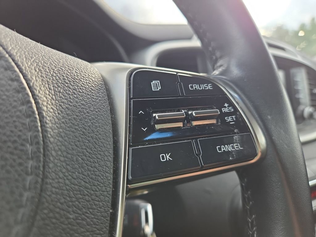 Certified 2019 Kia Sorento LX w/ LX Convenience Package image 23