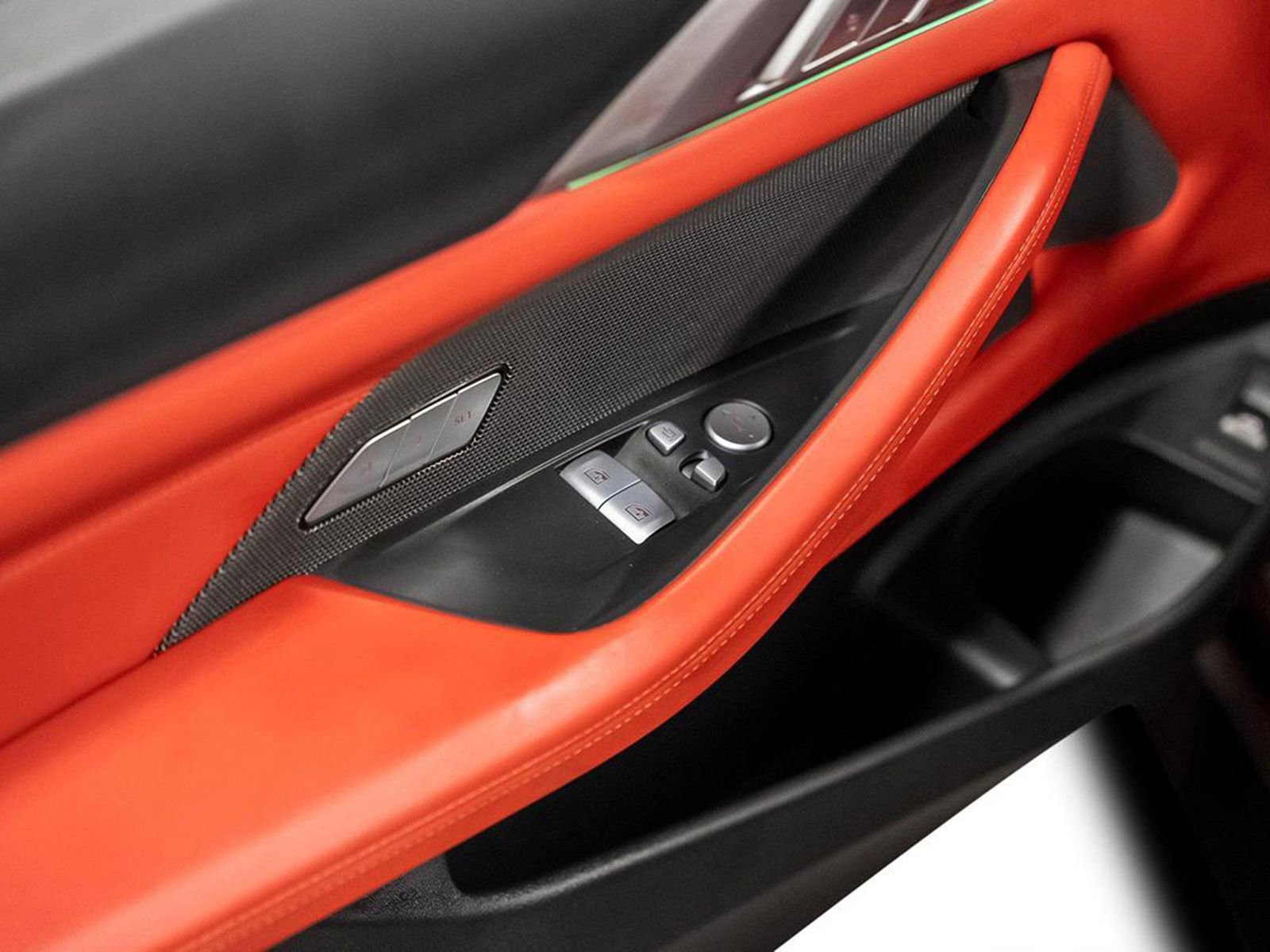 Used 2025 BMW M4 xDrive Competition image 64