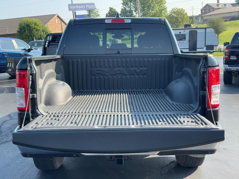 Used 2023 RAM 1500 Big Horn AWD/4WD image 5