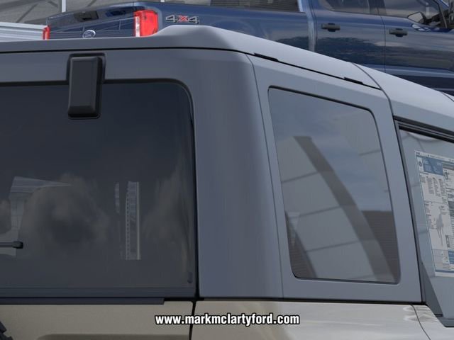 New 2026 Ford Bronco Outer Banks AWD/4WD image 25