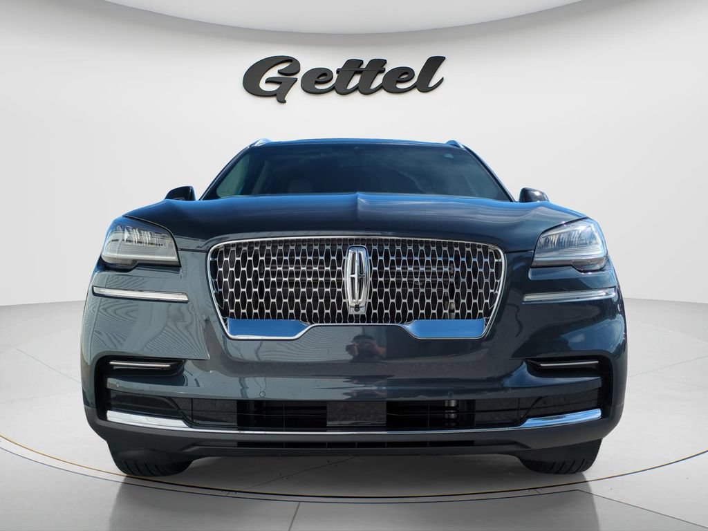 Used 2024 Lincoln Aviator Reserve RWD video 2