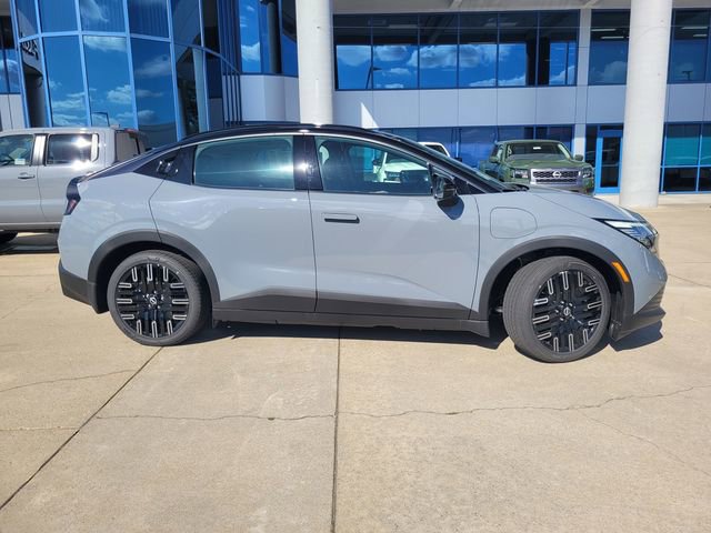 New 2026 Nissan Leaf Platinum+ image 4