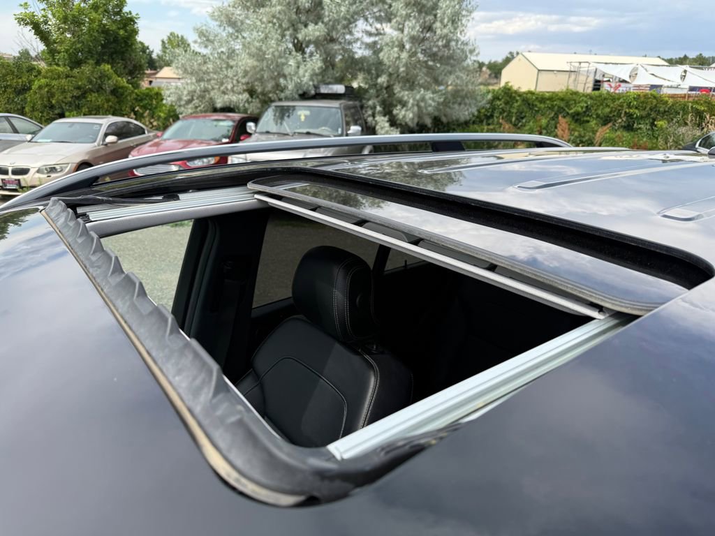 Used 2014 Mercedes-Benz ML 350 ML 350 image 15