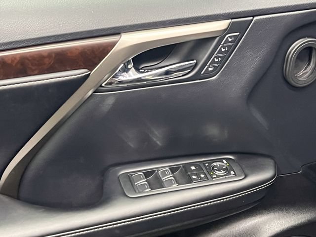 Certified 2020 Lexus RX 350 FWD w/ Premium Package image 10