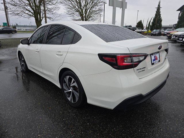 Used 2024 Subaru Legacy Premium image 5