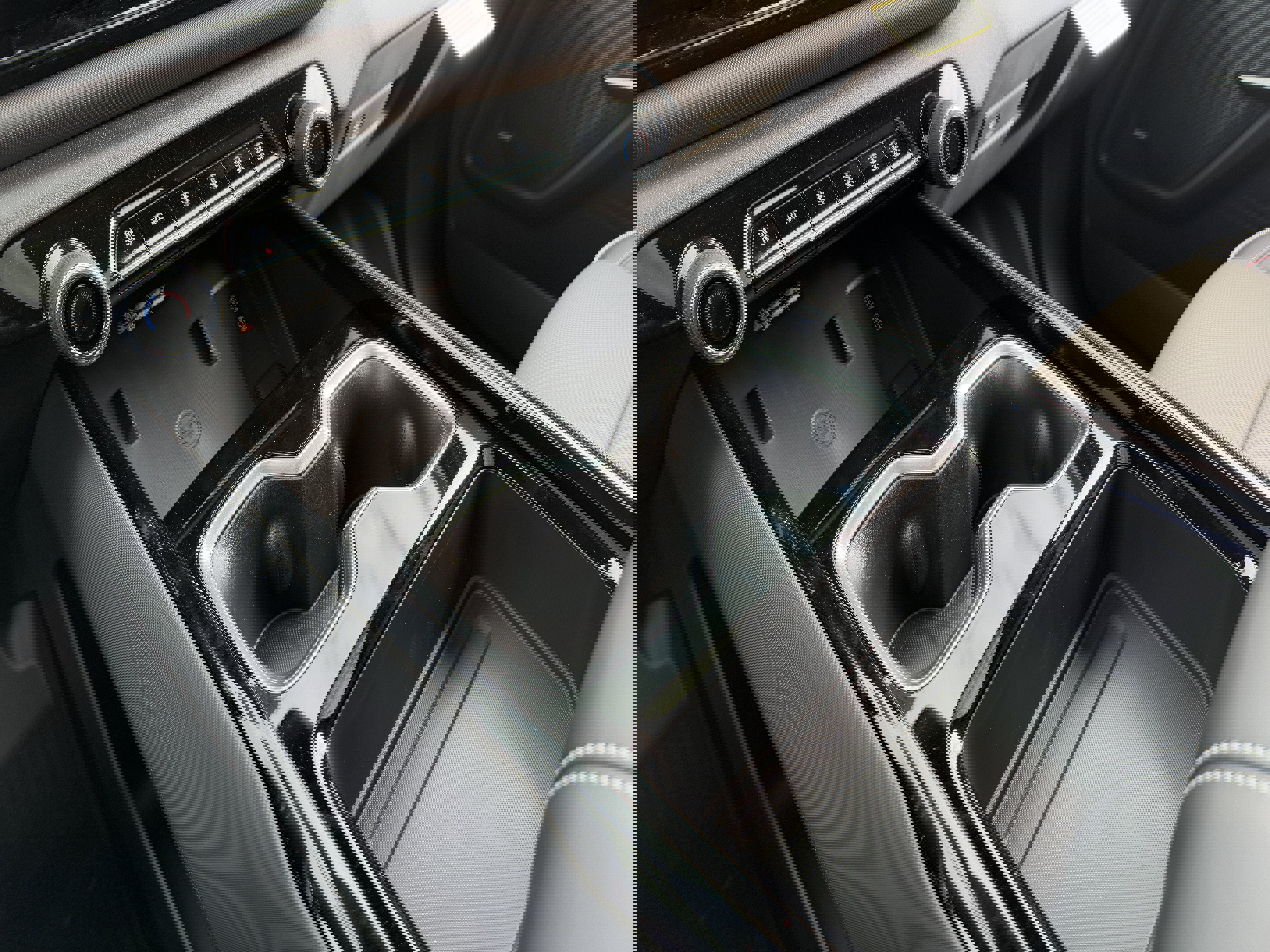 New 2026 Chevrolet Silverado EV Trail Boss w/ Premium Package image 16