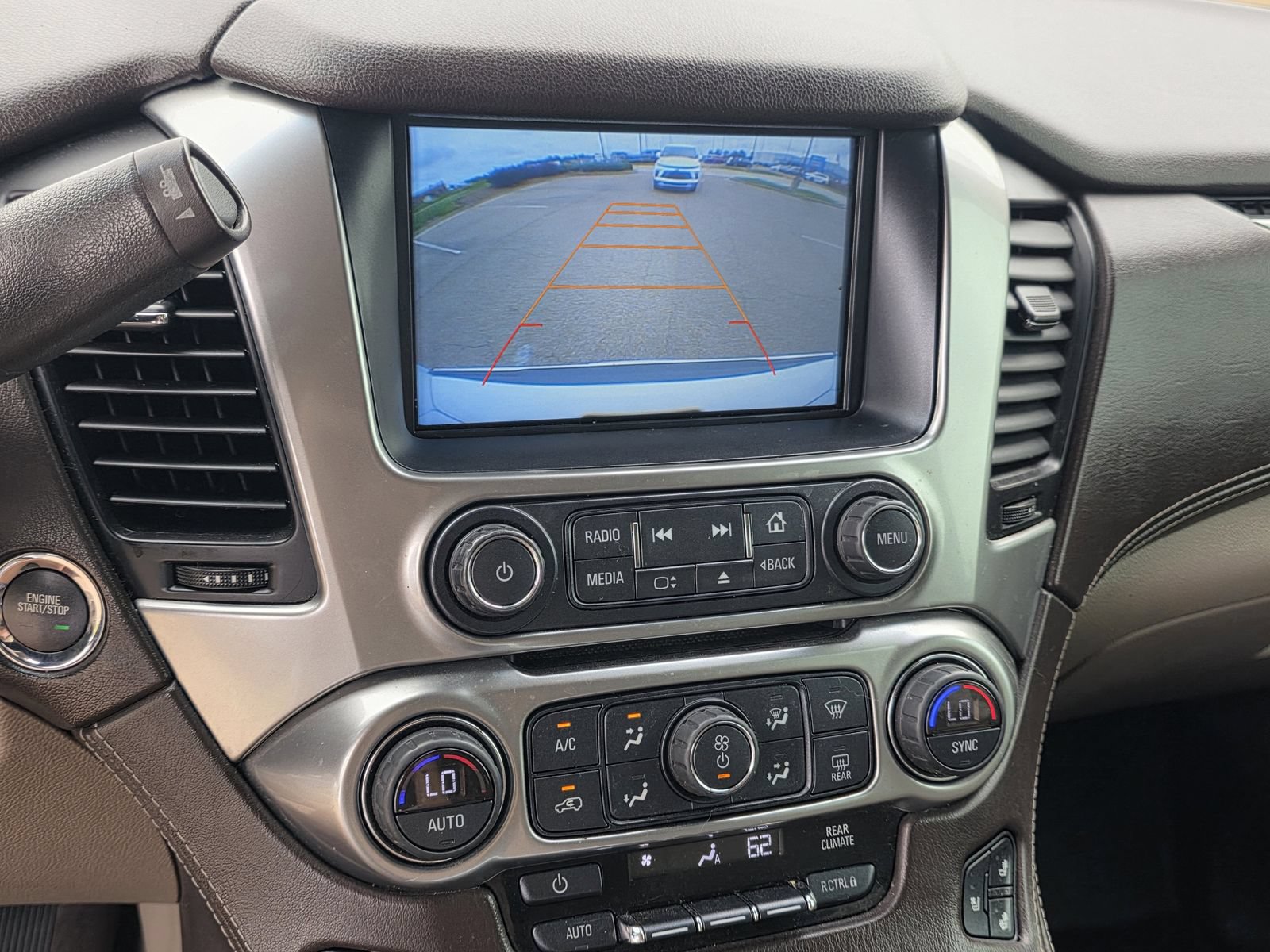 Used 2017 Chevrolet Tahoe Premier RWD image 13