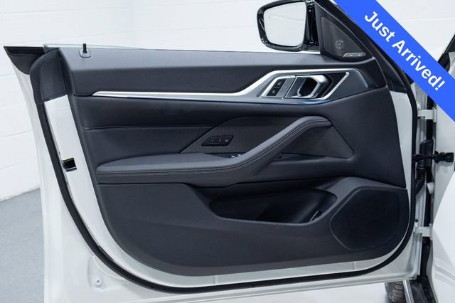 New 2026 BMW i4 xDrive40i AWD/4WD image 14