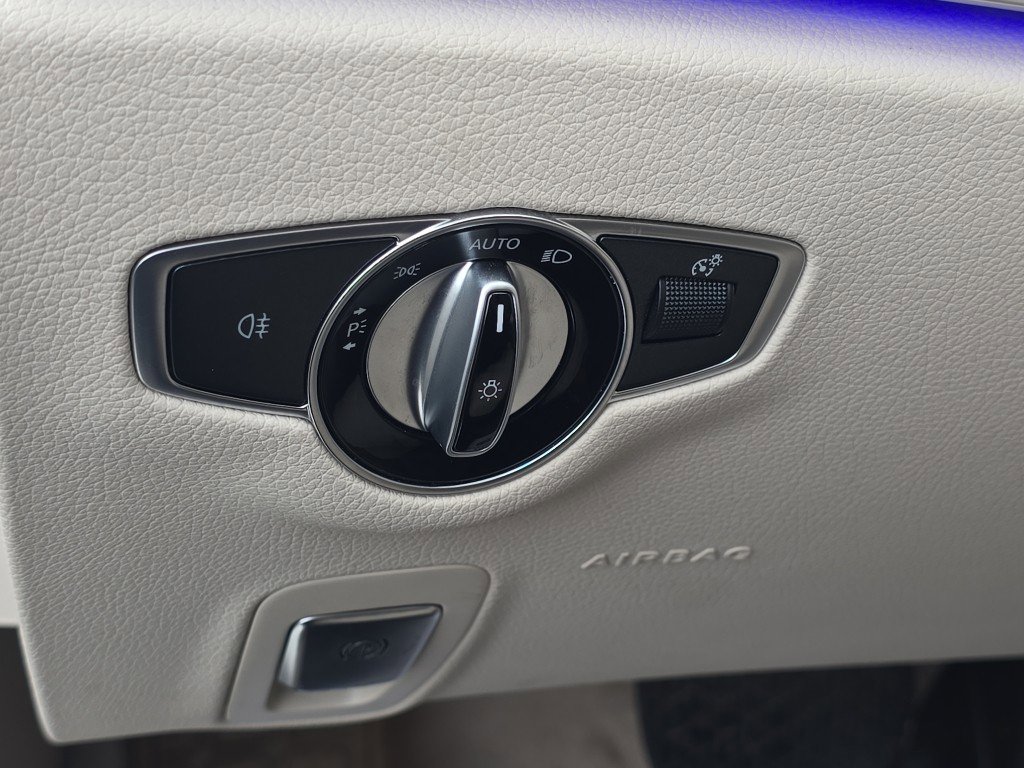 Used 2022 Mercedes-Benz E 450 4MATIC Sedan image 25