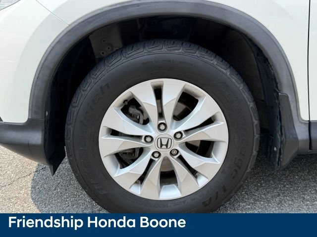 Used 2014 Honda CR-V EX-L image 10