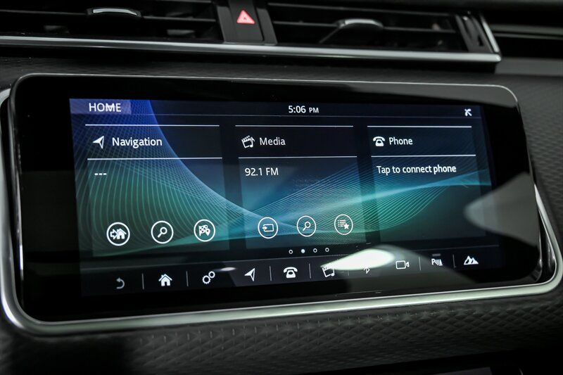 Used 2020 Land Rover Range Rover Velar R-Dynamic S AWD/4WD image 30