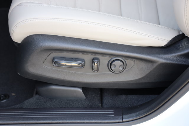 New 2026 Honda CR-V EX-L image 15