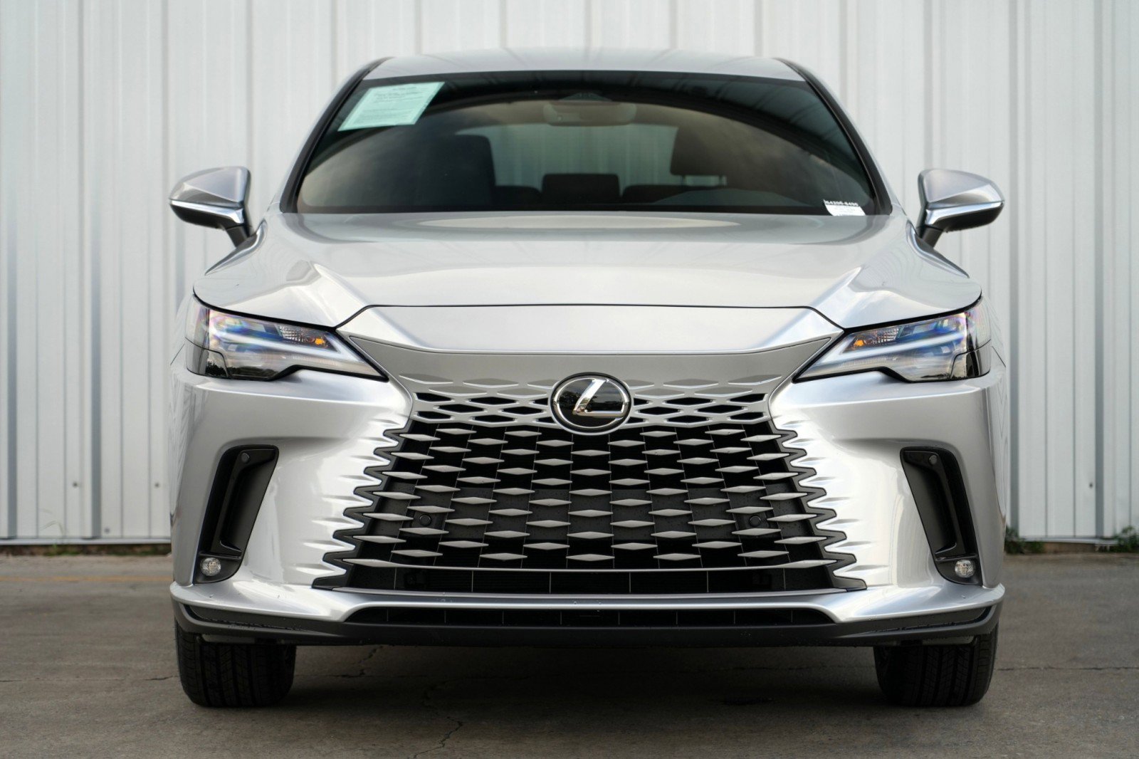 Used 2025 Lexus RX 350 FWD image 7