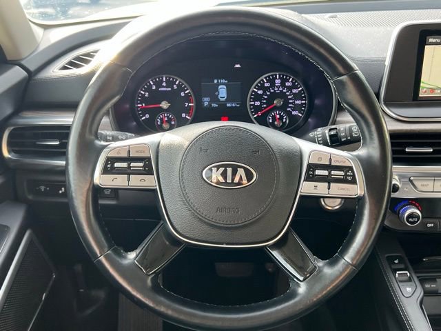 Used 2021 Kia Telluride EX w/ Towing Package image 21