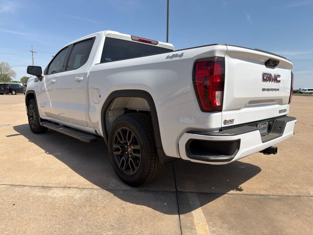 New 2026 GMC Sierra 1500 Elevation image 16