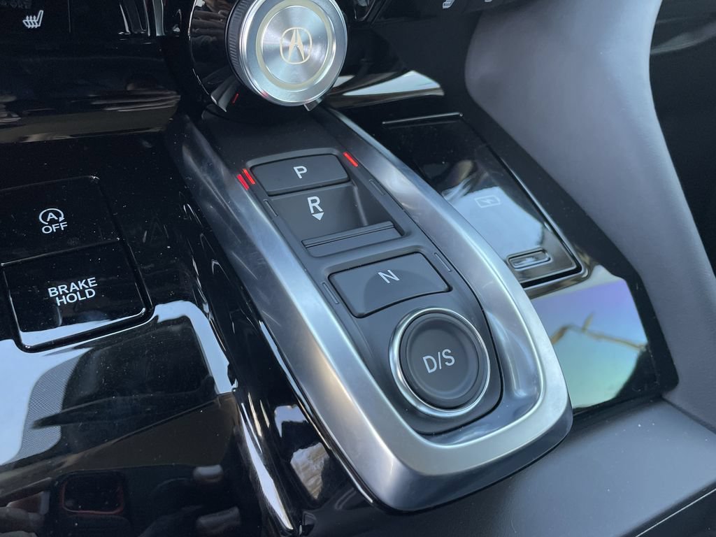 New 2026 Acura MDX FWD w/ Technology Package image 26