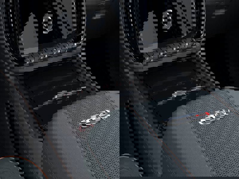 New 2026 GMC Yukon XL AT4 image 56