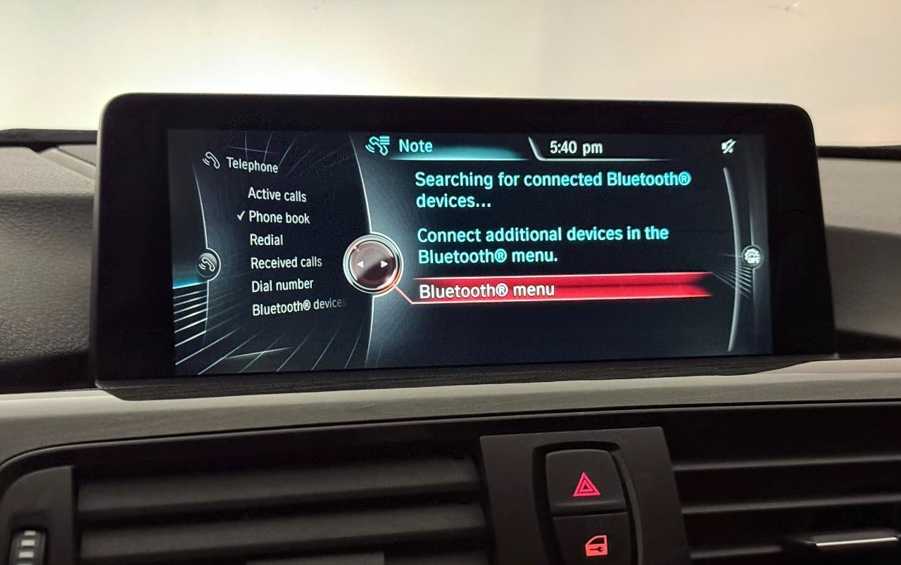 Used 2016 BMW 435i xDrive Coupe AWD/4WD image 34