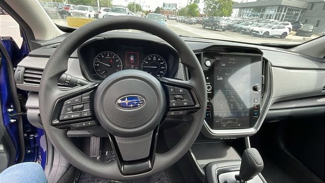 New 2026 Subaru Crosstrek 2.5i Premium AWD/4WD image 15