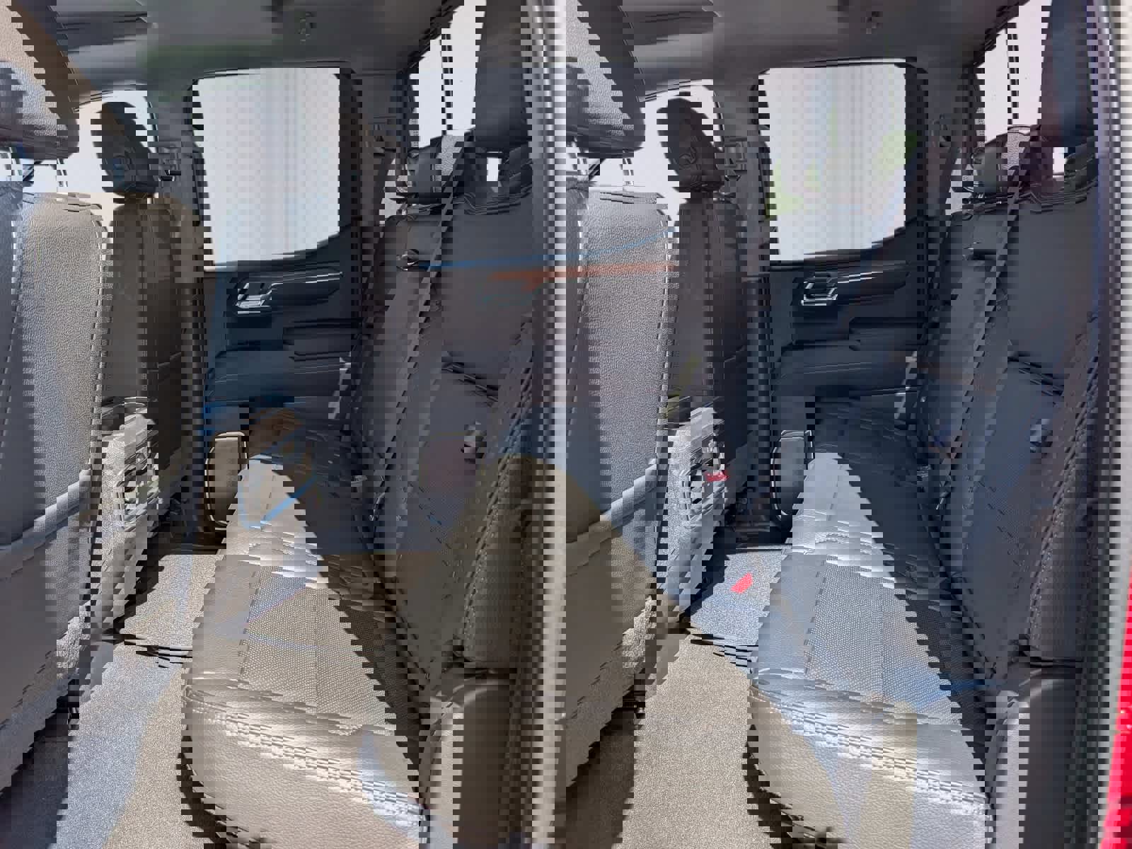 Certified 2023 GMC Sierra 1500 Denali image 13