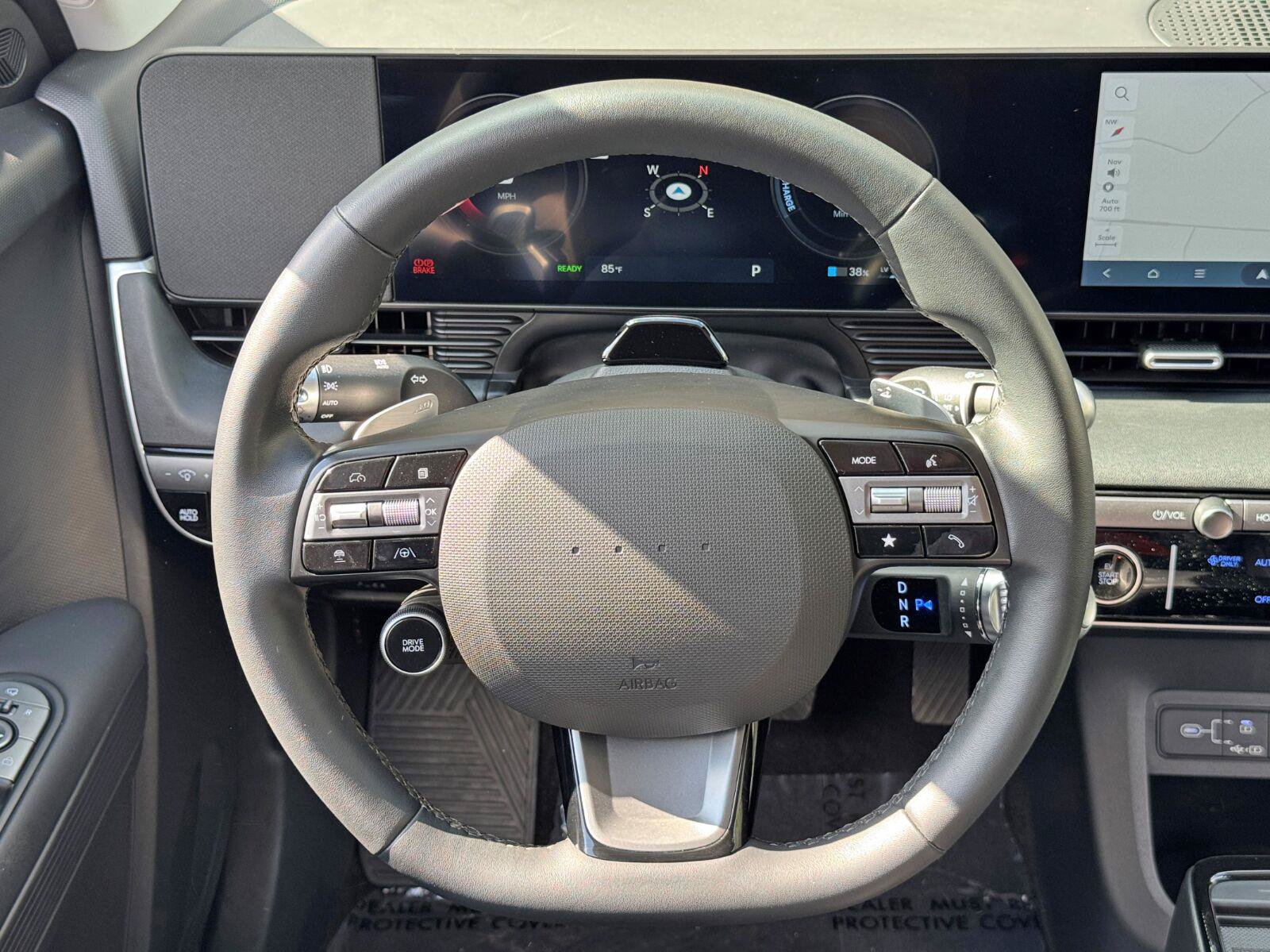 Used 2025 Hyundai Ioniq 5 SEL RWD image 19