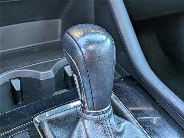 Used 2022 MAZDA MAZDA3 s FWD image 12