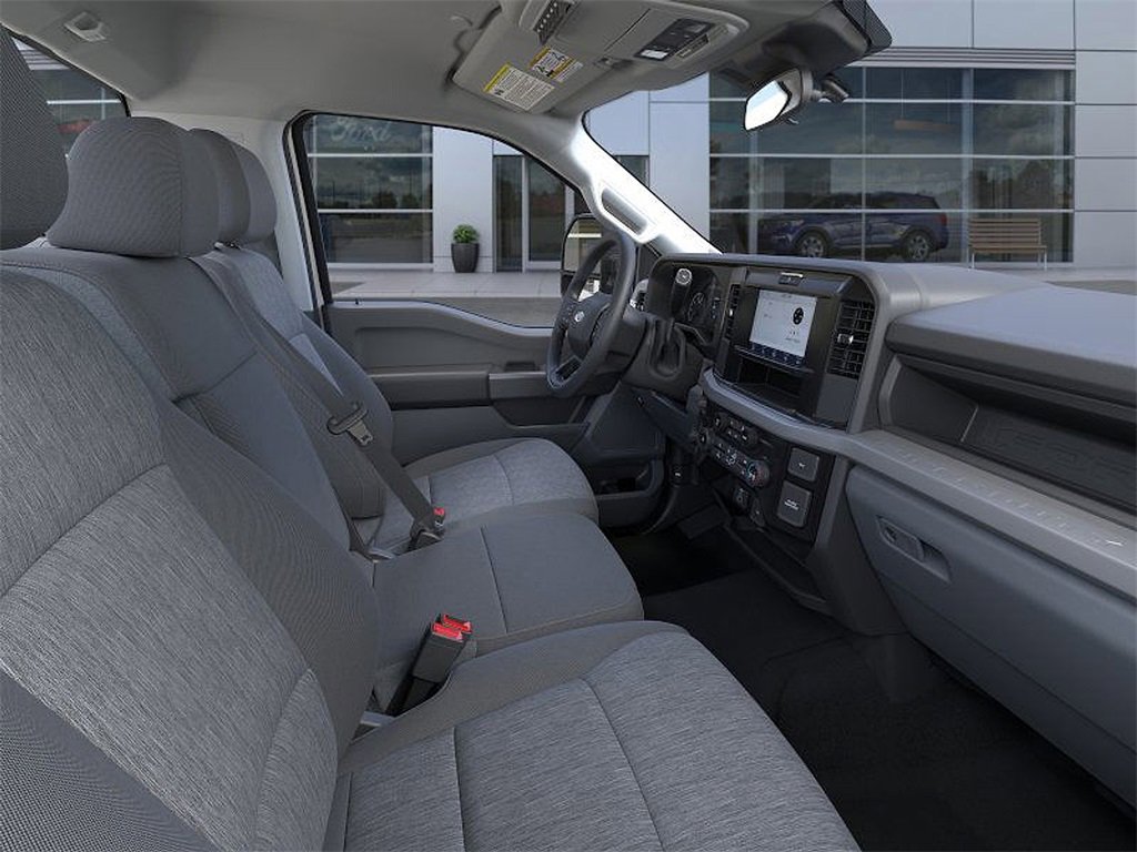 New 2026 Ford F250 XL image 11