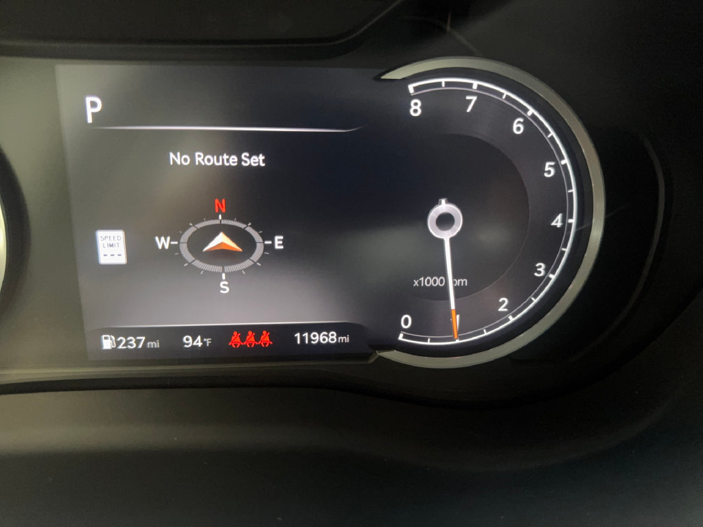 Used 2026 Genesis G70 2.5T RWD image 62