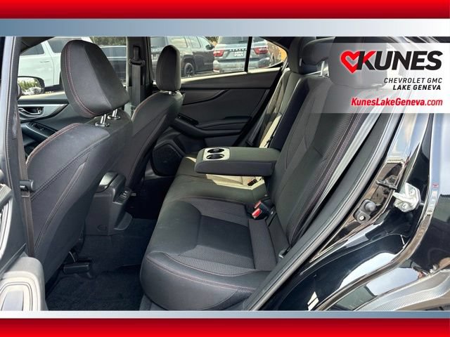 Used 2022 Subaru WRX Premium AWD/4WD image 15