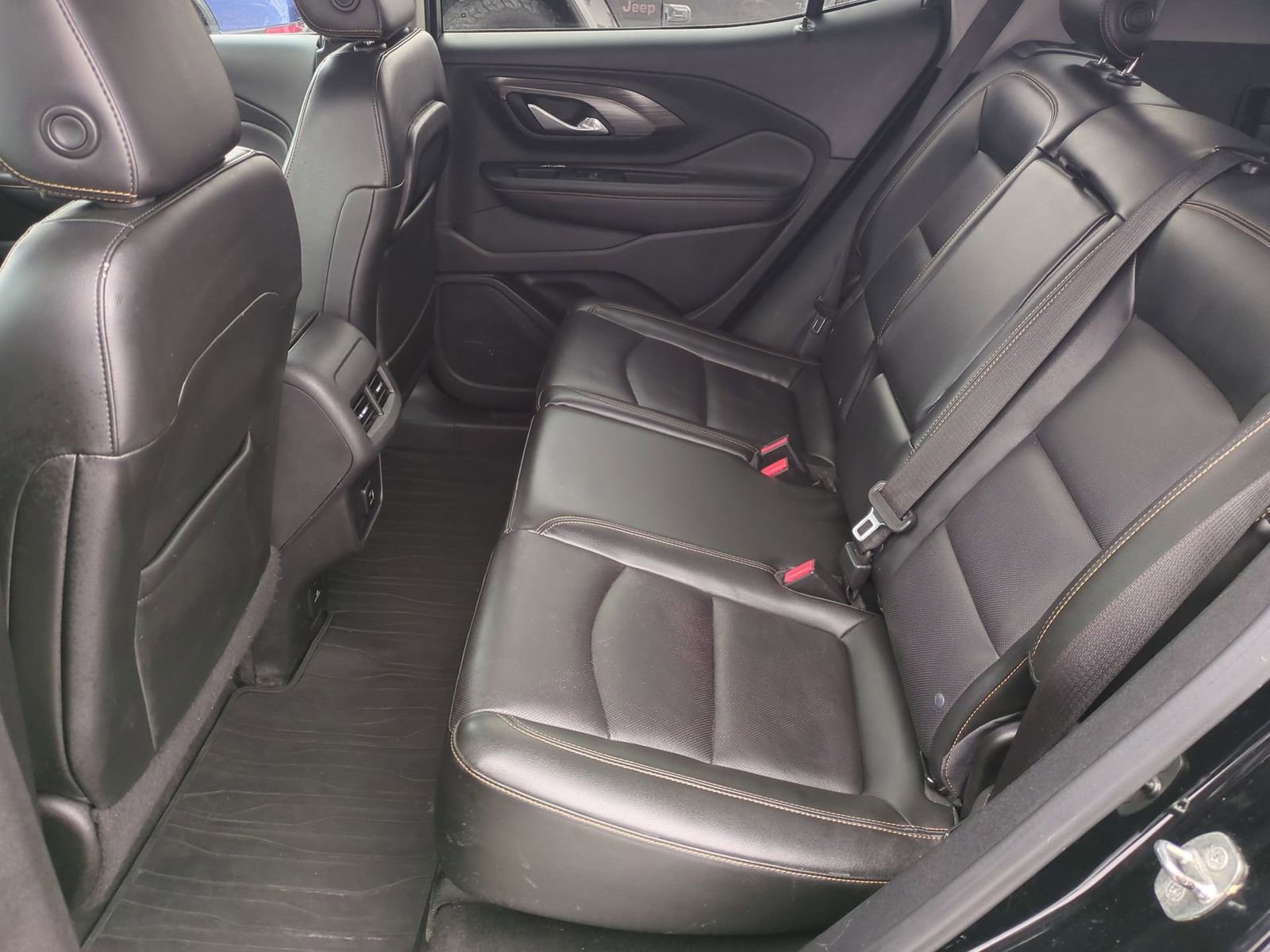 Used 2018 GMC Terrain SLT w/ Preferred Package image 26