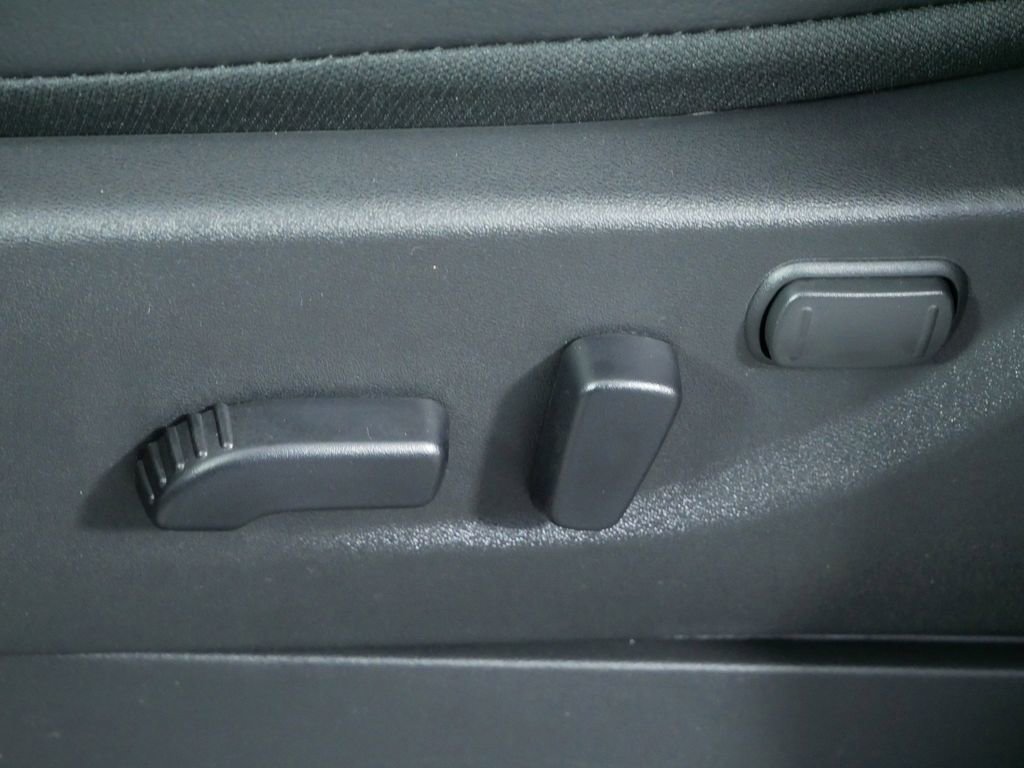 New 2026 Nissan Frontier PRO-4X w/ Pro Premium Package image 23