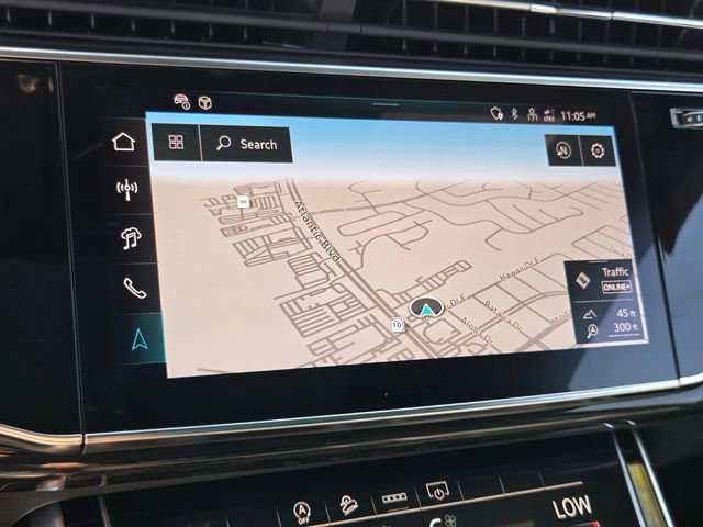 Used 2025 Audi Q8 Premium Plus image 32