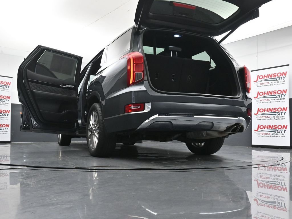 Used 2020 Hyundai Palisade Limited FWD image 47