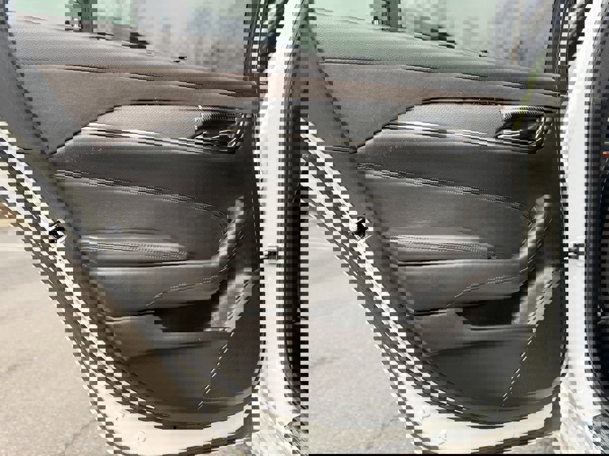 Used 2018 Cadillac CTS V w/ Carbon Fiber Package image 35