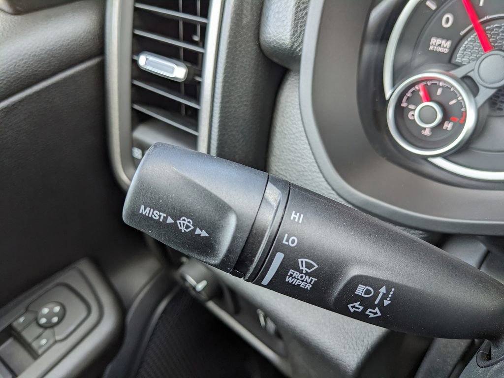 Used 2026 RAM 1500 Express image 47