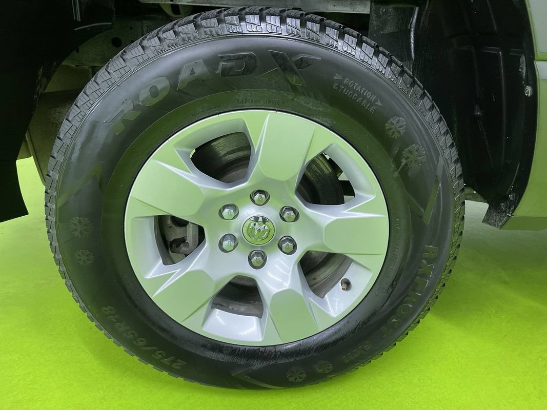 Used 2023 RAM 1500 Big Horn AWD/4WD image 16