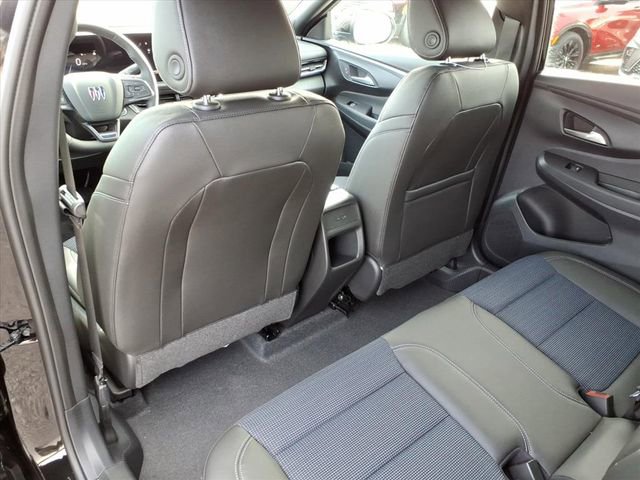 New 2026 Buick Envista Preferred w/ Convenience I Package image 15