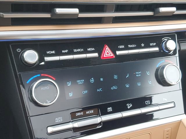 New 2026 Hyundai Santa Fe Limited image 31