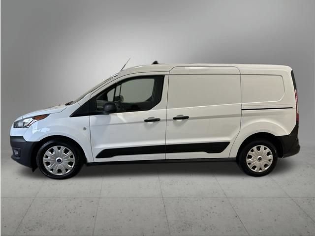 Used 2022 Ford Transit Connect XL FWD image 2