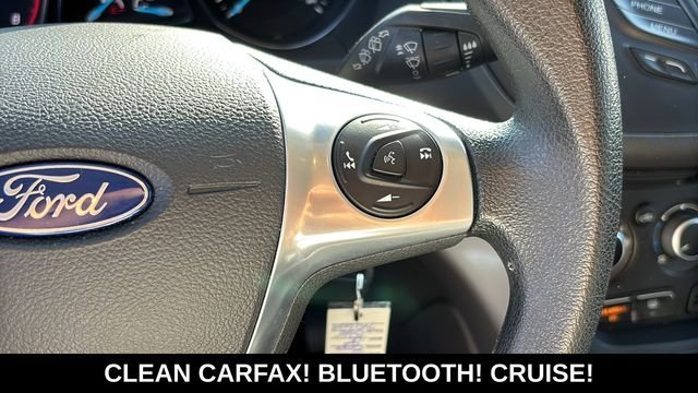 Used 2015 Ford Escape SE FWD image 15
