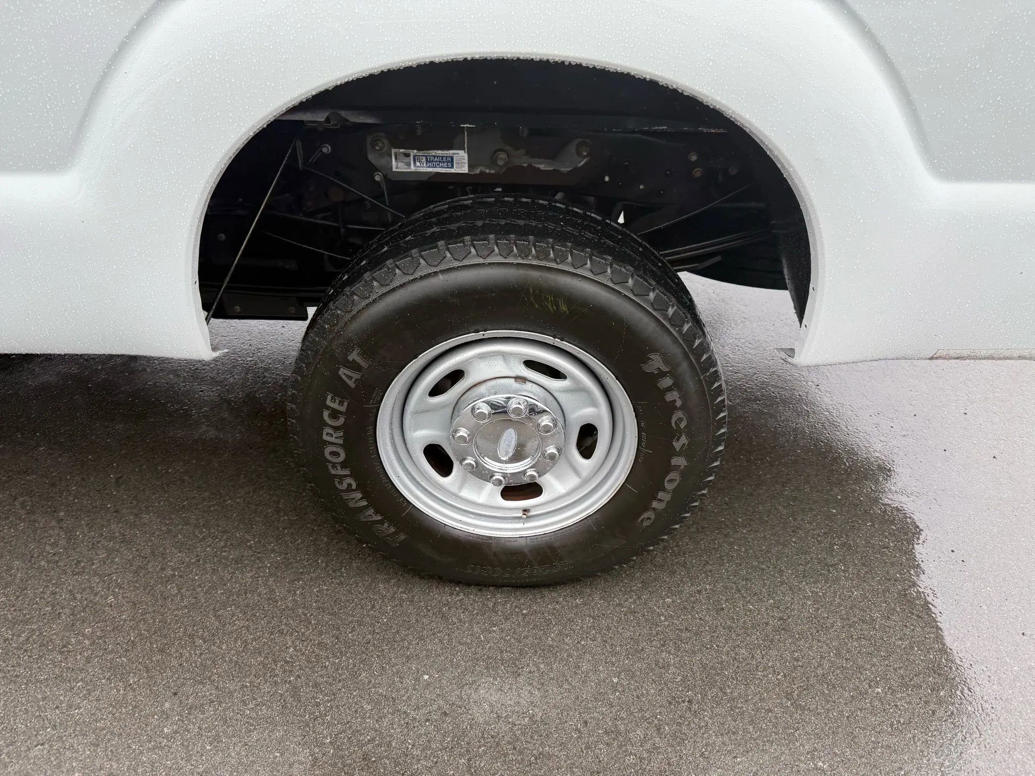 Used 2012 Ford F250 XL w/ PWR Equipment Group AWD/4WD image 18