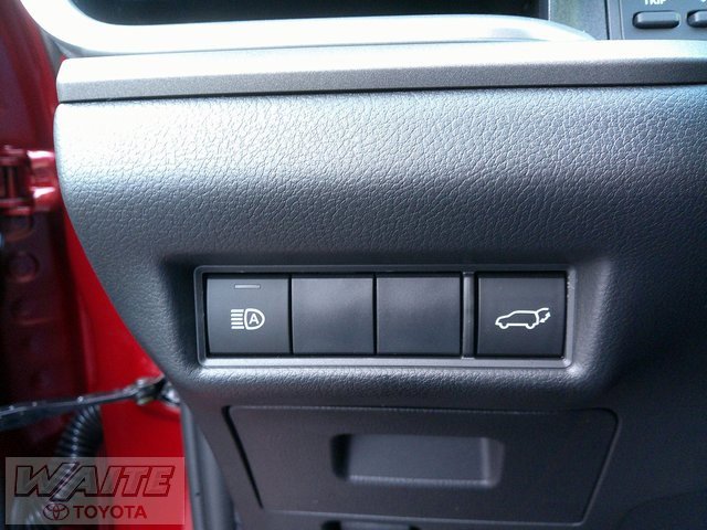 New 2026 Toyota Grand Highlander LE image 12